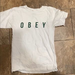 Obey T shirt